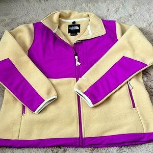 NWOT NORTHFACE POLARTEC FLEECE SIZE 1X